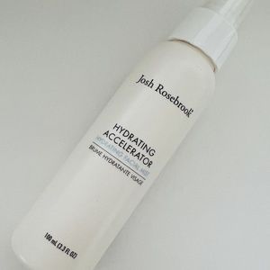 Josh Rosebrook Hydrating Accelerator